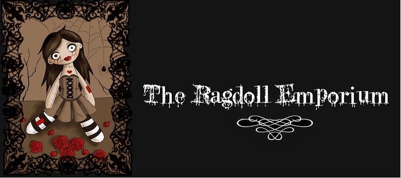 The Ragdoll Emporium