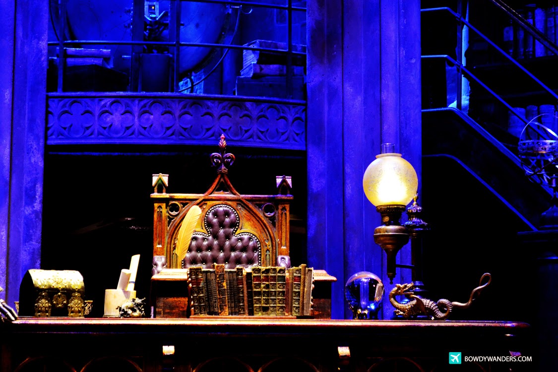 In Photos: Harry Potter Studios in London, England In Photos: Harry Potter Studios in London, England