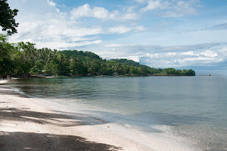 Hidden Beach