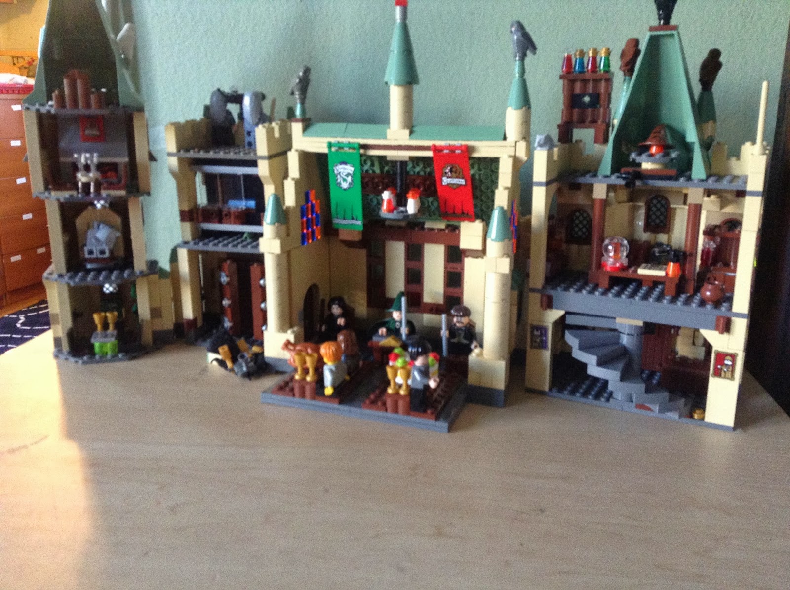 Toys As Tools Educational Toy Reviews: Review: Great LEGO Storage Ideas