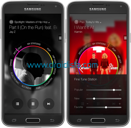 Nextradio free live fm radio   android apps on google play