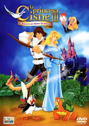Capa do Filme A Princesa Encantada 3 (Dual Audio) Baixe imagem de A Princesa Encantada 3 (Dual Audio) sem Torrent