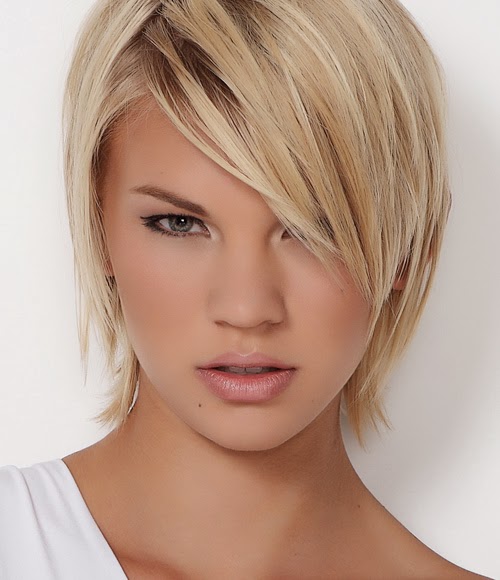 Popular Short Hairstyle