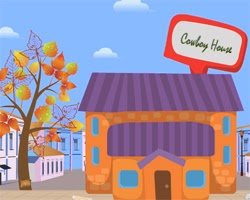 Solucion Cowboy House Escape Guia Juegos de Escape Cowboy House Escape