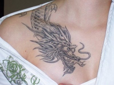 Funny Tattoos For Women - Unique Updates