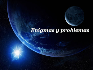 Blog acertijos y enigmas