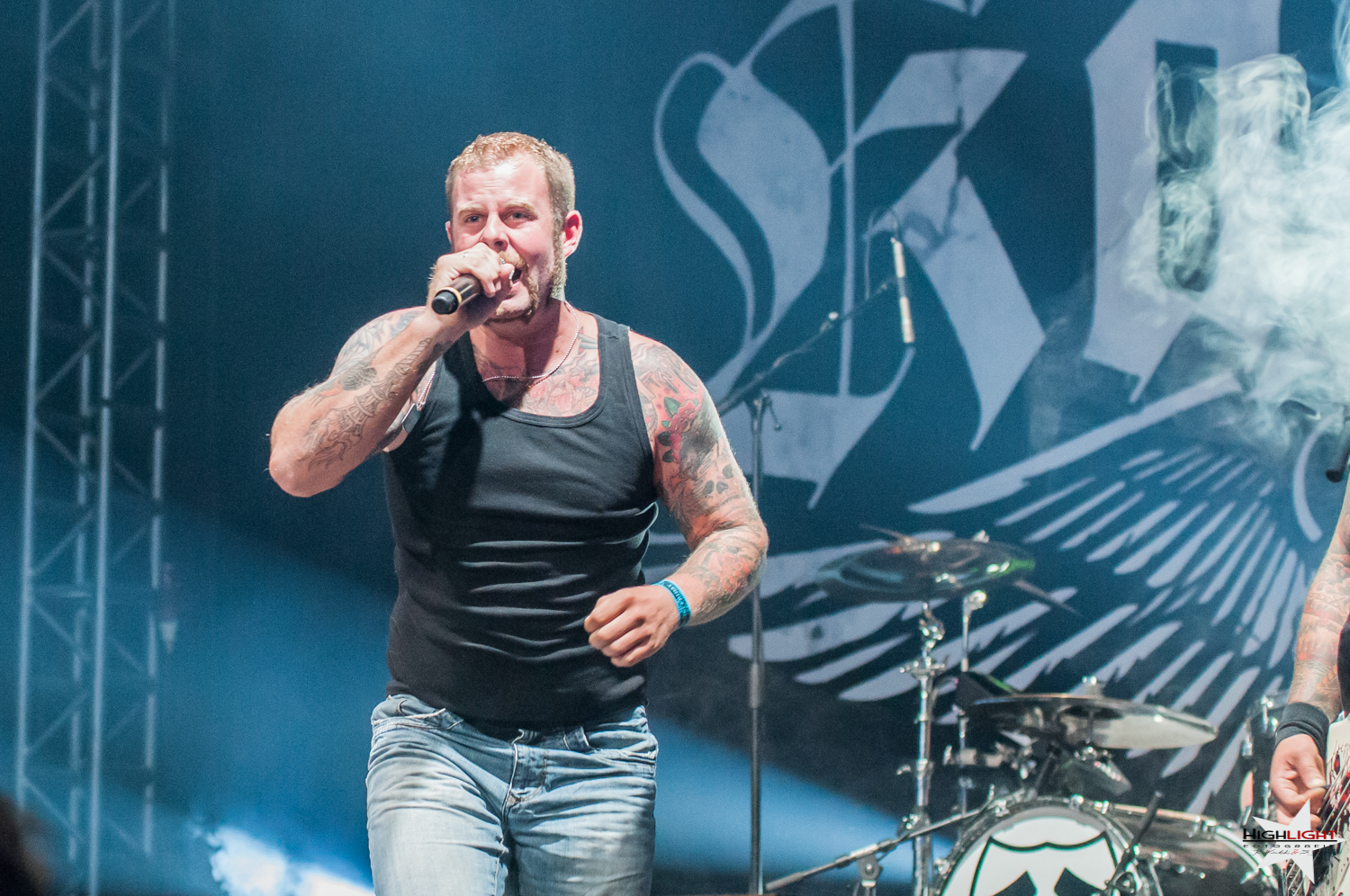 Clubs Und Bars Berlin Metal Legion