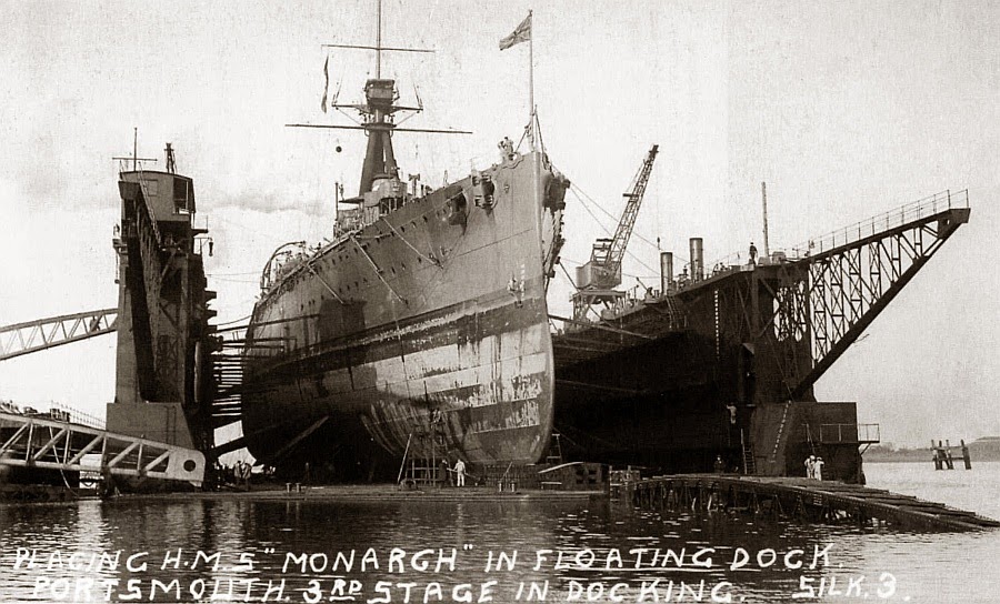 Black Powder Games Jellicoe’s flagship HMS Iron Duke the Battle of