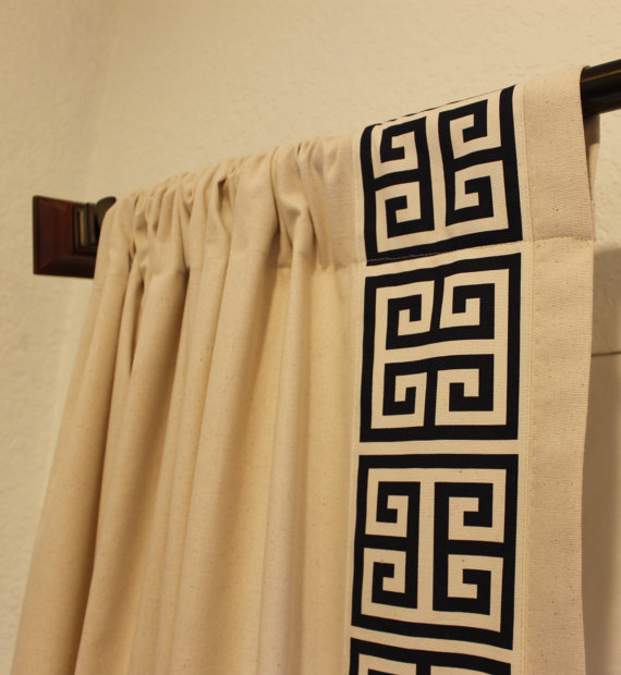 Fabric Shower Curtain Liners 