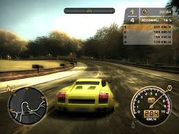 Need For Speed Need For Speed