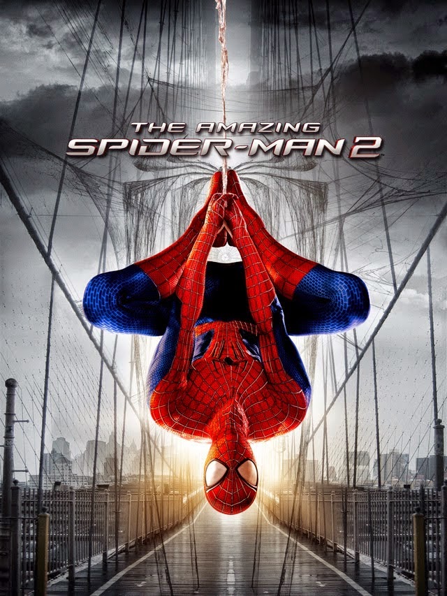 the amazing spider man 2 game free download for mobile