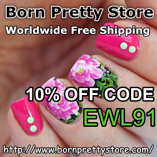 Born Pretty Store