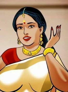Velamma Episode 43 : “Sexy Assistant Coach Velamma”