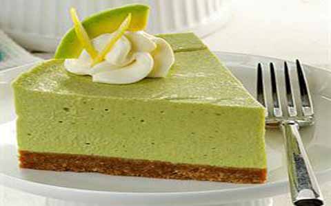 Cara Membuat Resep Cheese Avocado Lemon Cara Membuat Resep Cheese Avocado Lemon