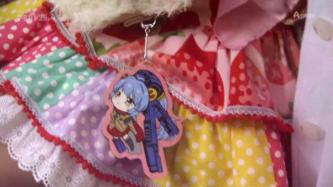 Shin Visual Damage April 2012