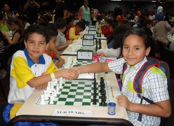 Última ronda: 1er Clasificatorio Nacional de la Juventud 2016. Última ronda: 1er Clasificatorio Nacional de la Juventud 2016.