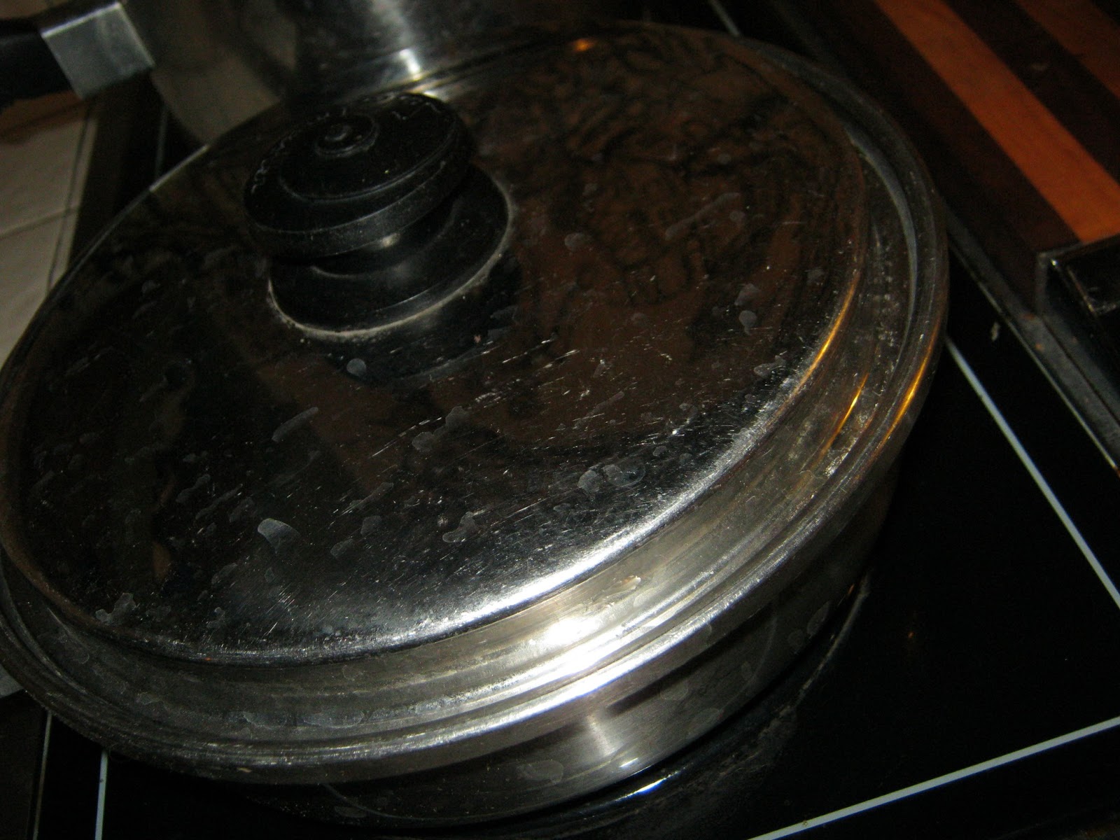 How to Feed a Wookie Jacques Pepin's Crusty Chicken Thighs with