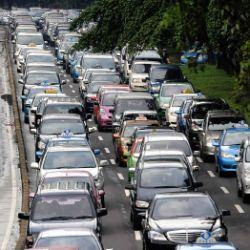2015, Transportasi Jakarta Bisa Lumpuh 2015, Transportasi Jakarta Bisa Lumpuh