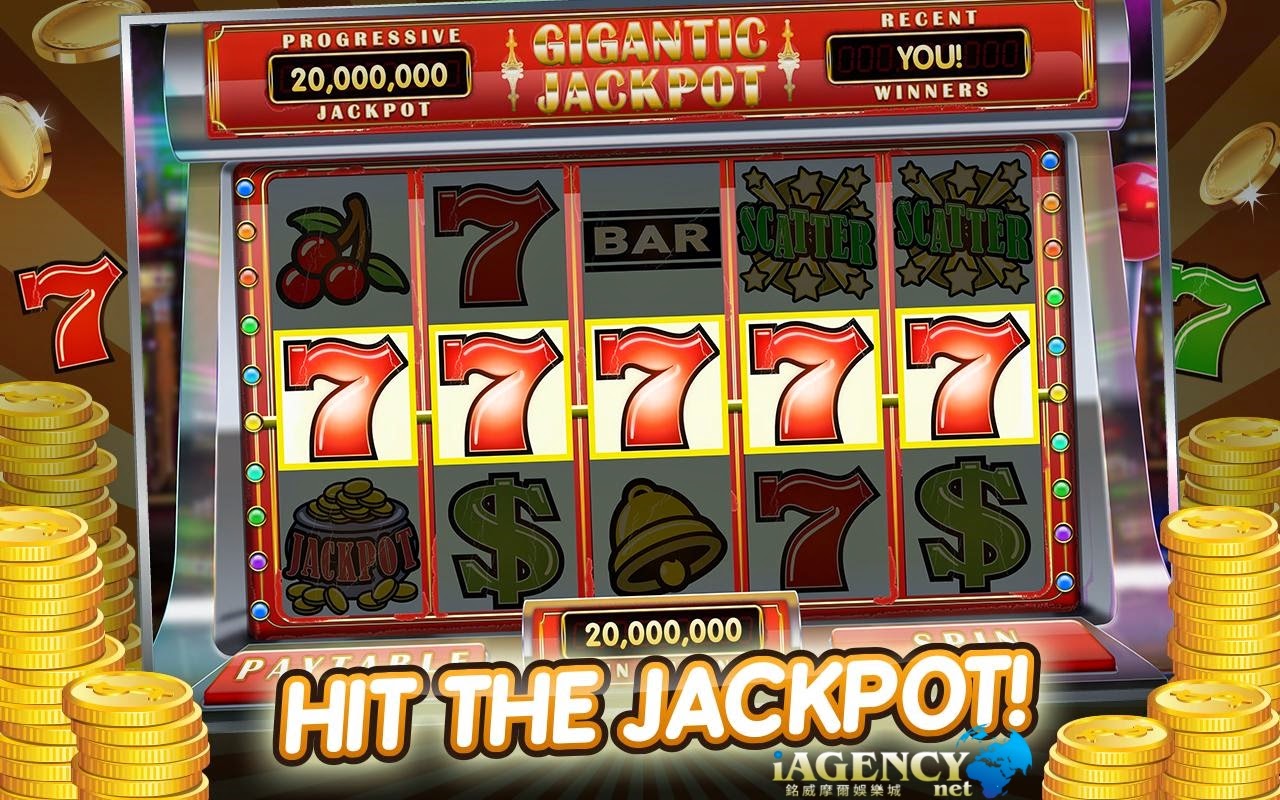 how to win online slot machines
