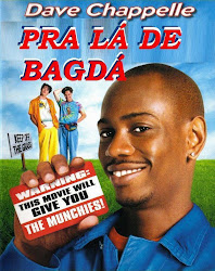Capa do Filme Pra Lá de Bagdá (Dublado) Baixe imagem de Pra Lá de Bagdá (Dublado) sem Torrent