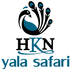 HKN Yala Safari Logo