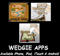 Wedgie Apps