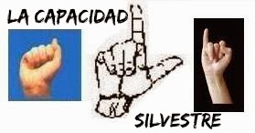 La capacidad silvestre