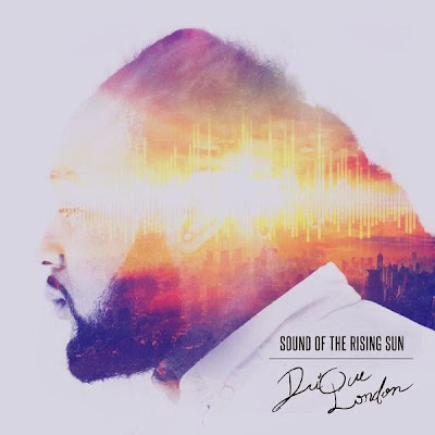 Drique London - "Sound of The Rising Sun" / www.hiphopondeck.com