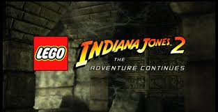 LEGO Indiana Jones 2 LEGO Indiana Jones 2