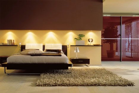 Modern Bedroom Design Ideas For Rooms Of Any Size