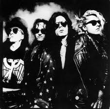 THE SISTERS OF MERCY