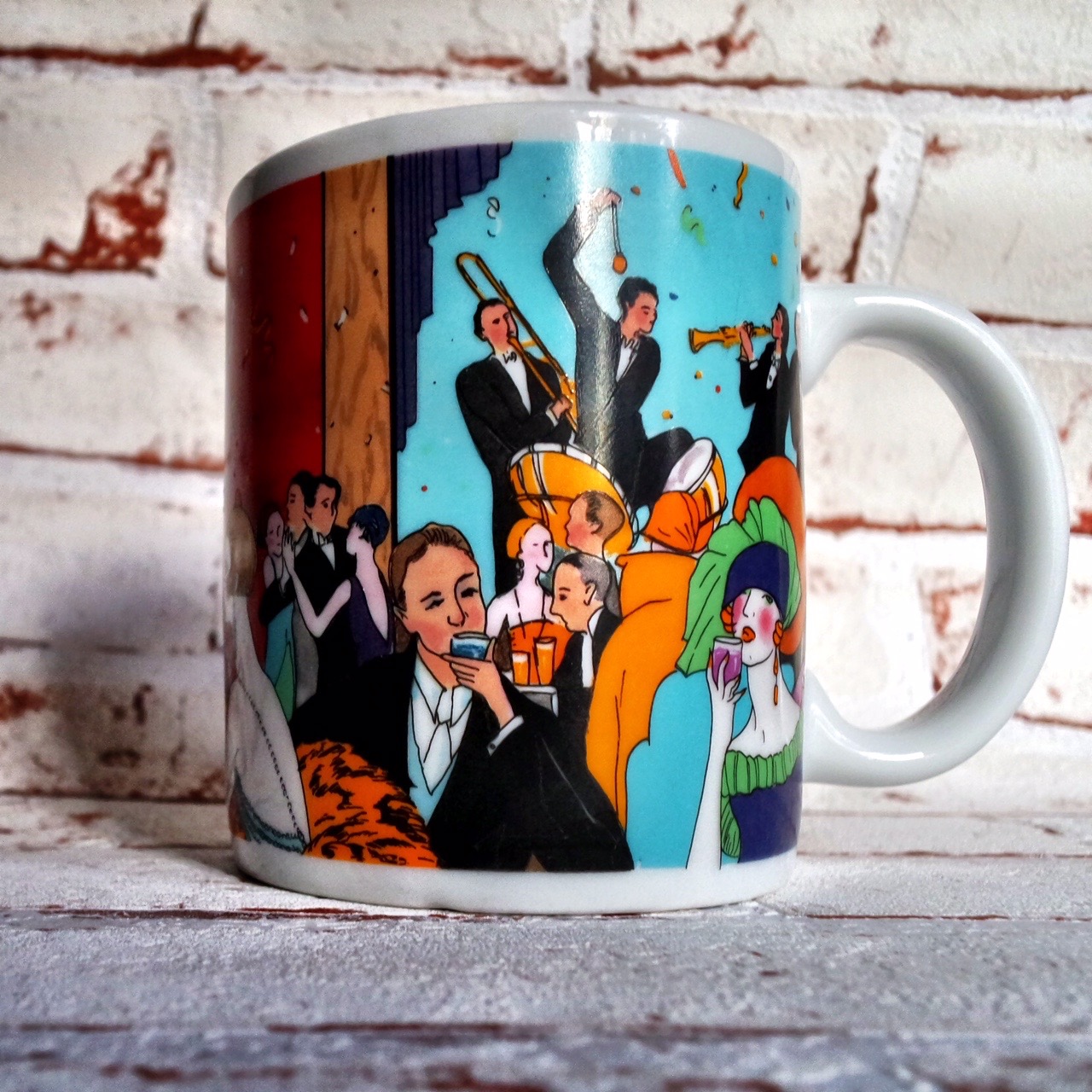 Mikesseite De Januar 2013