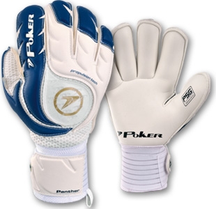 Luvas Poker Panther Pro Gold Luvas Poker Panther Pro Gold