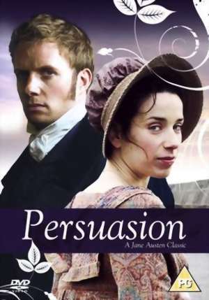 Persuasion Movie 1995 Wiki