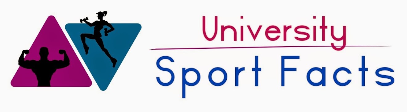 University Sport Facts