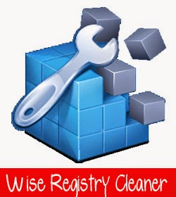     Wise Registry Cleaner 8.23       