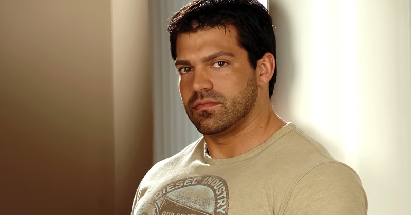 Candy Men: Vince Ferelli