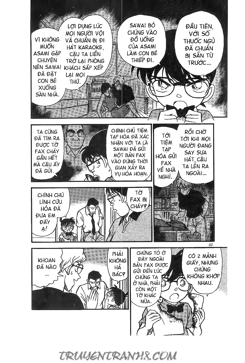 Detective Conan Chap 175 - Truyen.Chap.VN