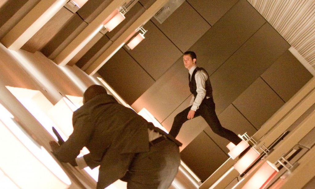 The Film Emporium Review Inception (Christopher Nolan, 2010)