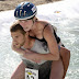 Wife Carrying is a Finnish Sport