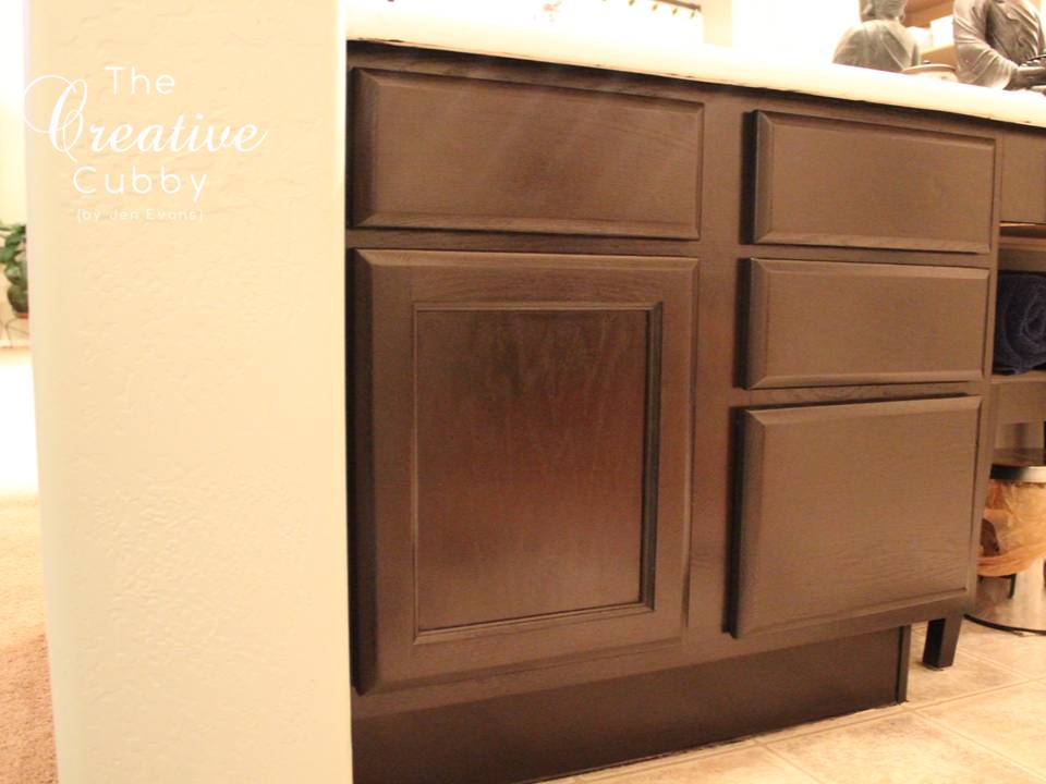 The Creative Cubby How to Add Hardware to