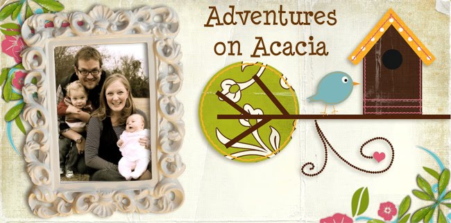 Adventures on Acacia