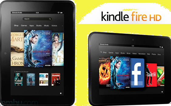 watch movies kindle fire