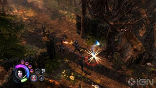 Dungeon Siege III (2011) Full Version