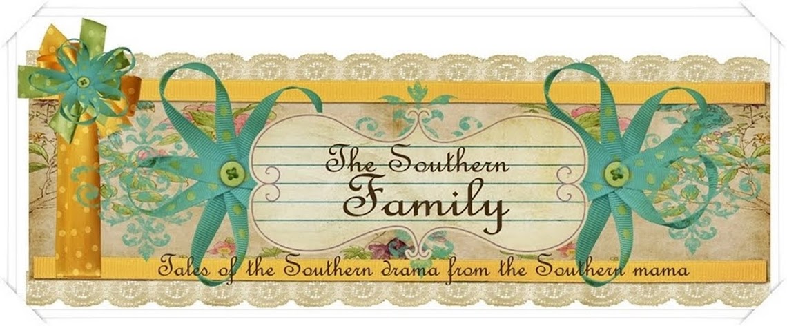 The Southern Family