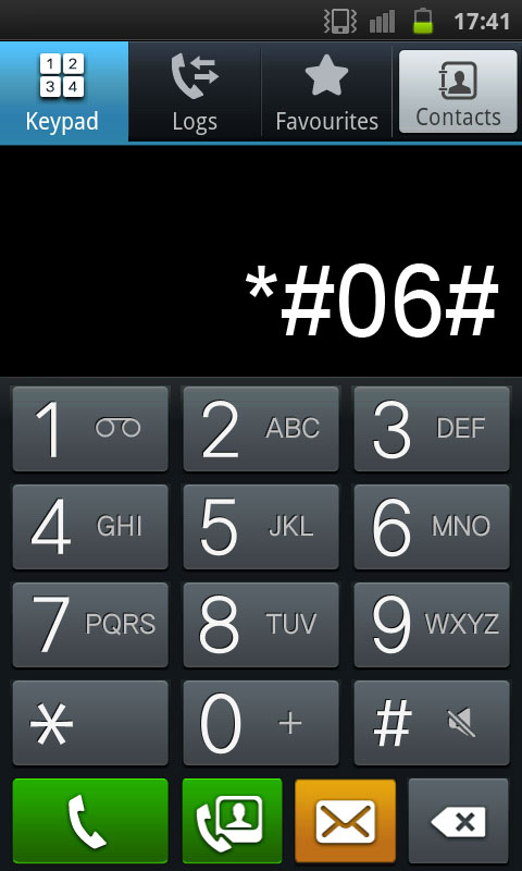 Dicas da Cida: VOCÊ CONHECE O IMEI