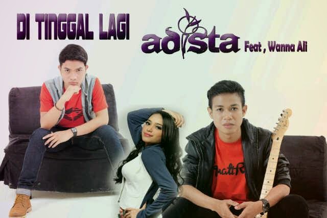 Mendownload Lagu Adista Lasopafour