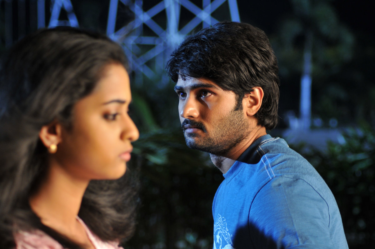 Prema Kadha Chitram Movie Stills | Tollywoodtv