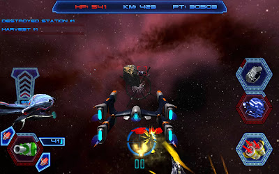 Star Splitter 3D Apk v1.2.2 Star Splitter 3D Apk v1.2.2