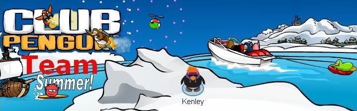 Club Penguin Team